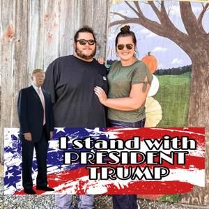 Meet your Posher, Sam